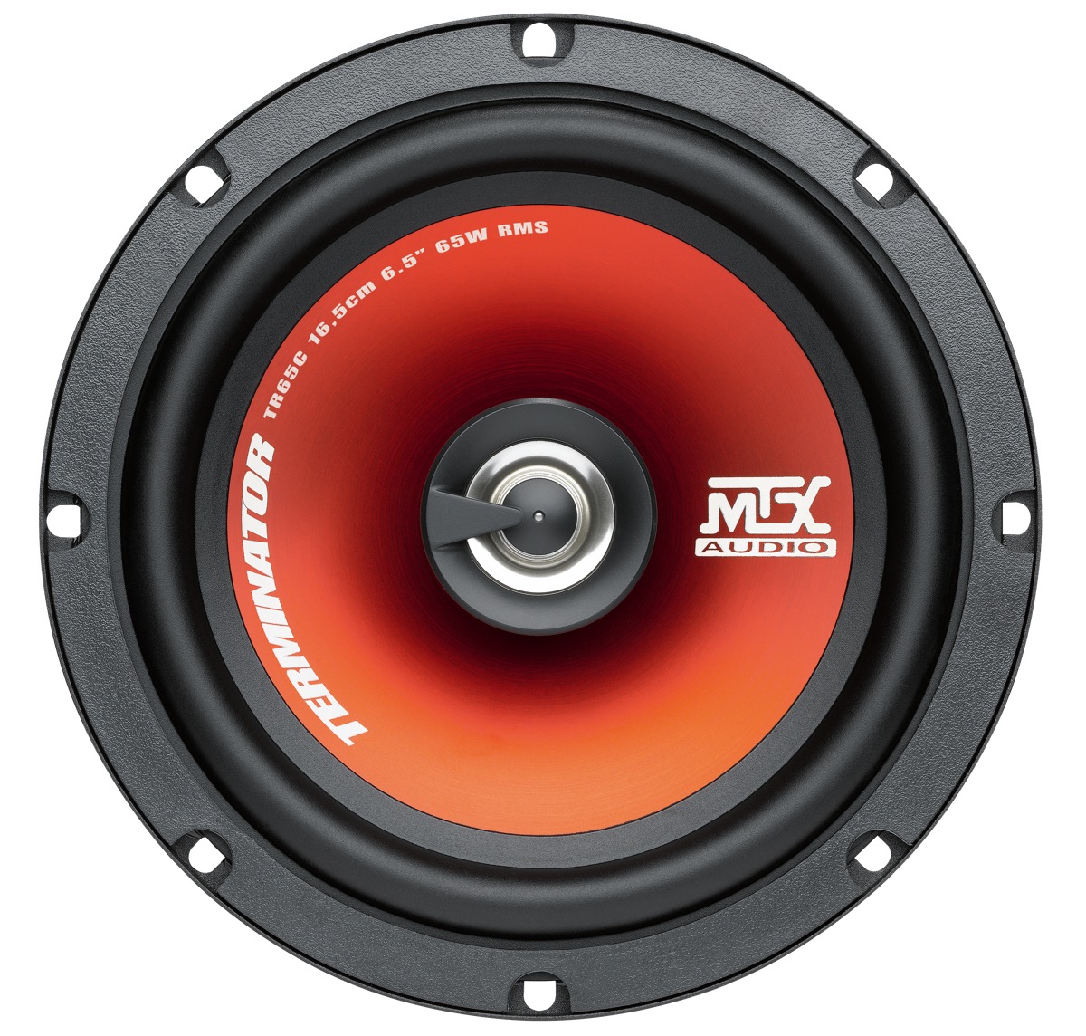 MTX TR65C image 1