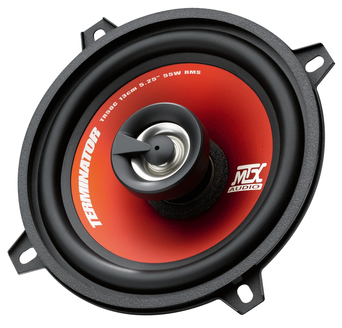 MTX TR50C image 2