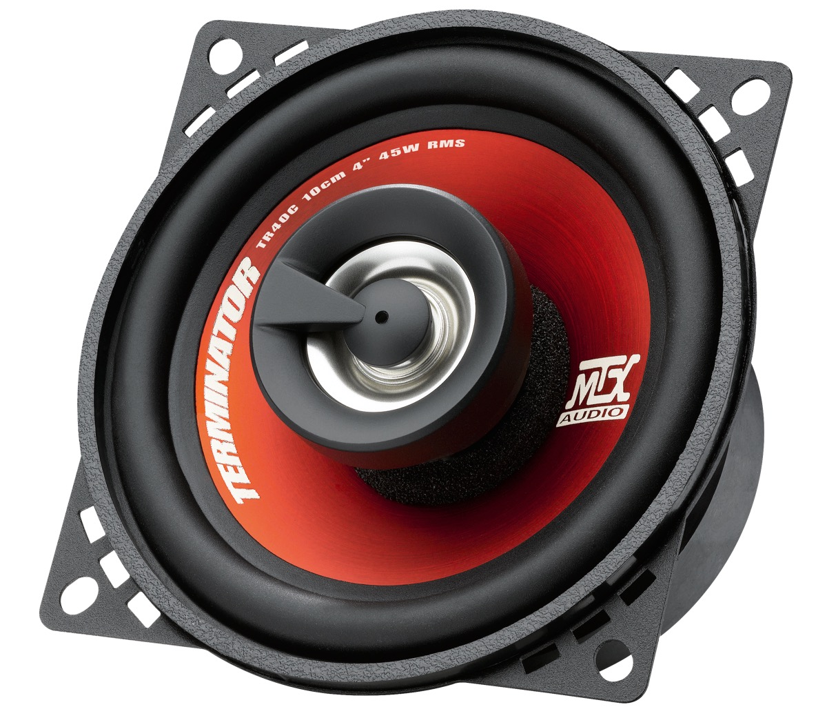 MTX TR40C image 2