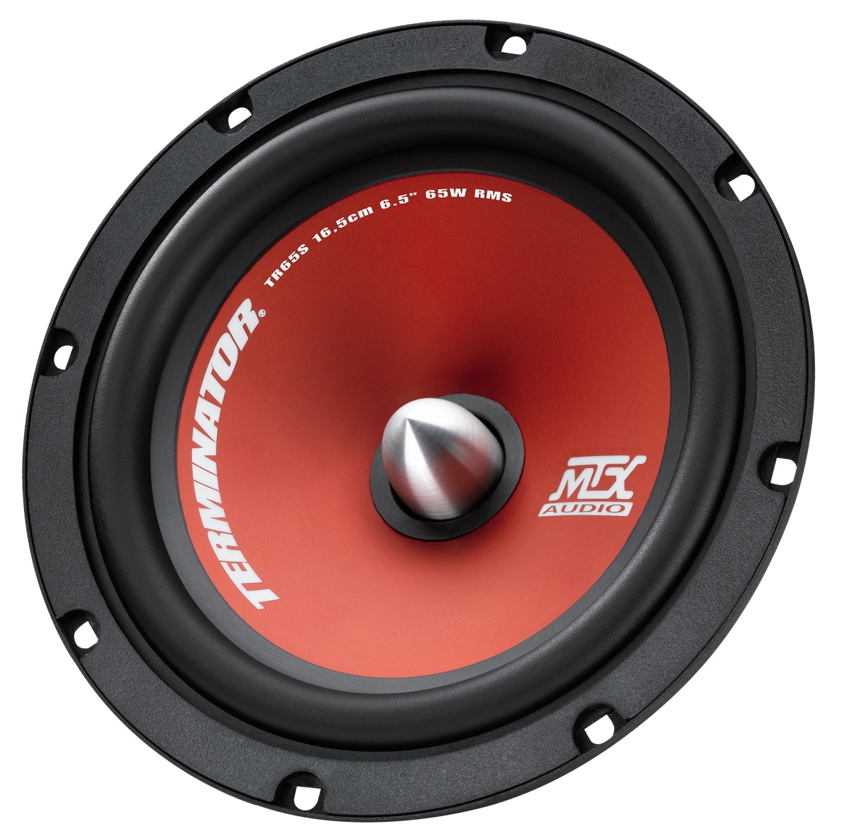 MTX TR65S image 1