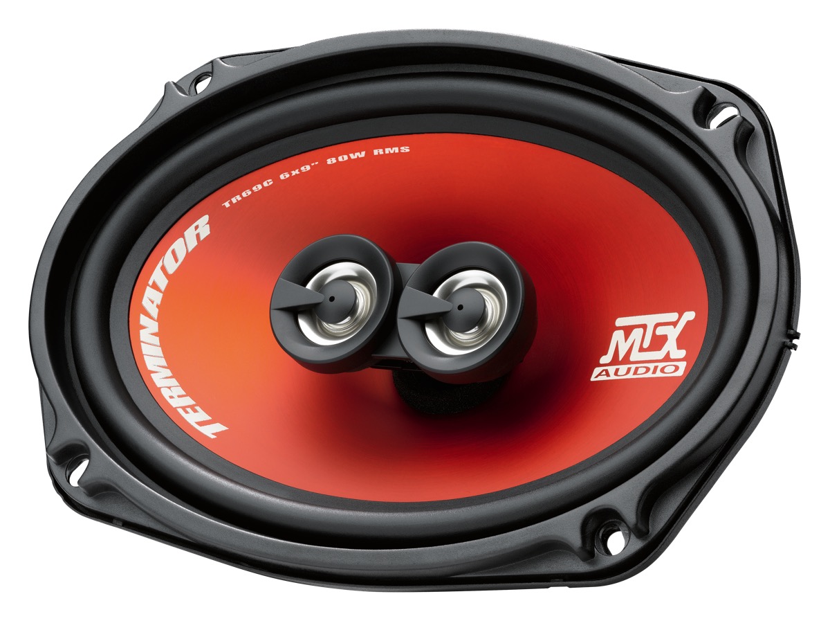 MTX TR69C image 2