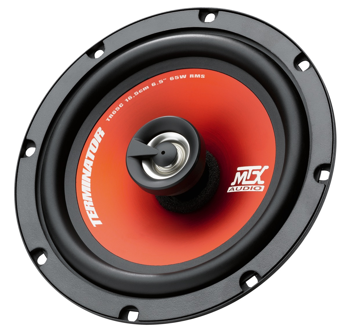 MTX TR65C image 2