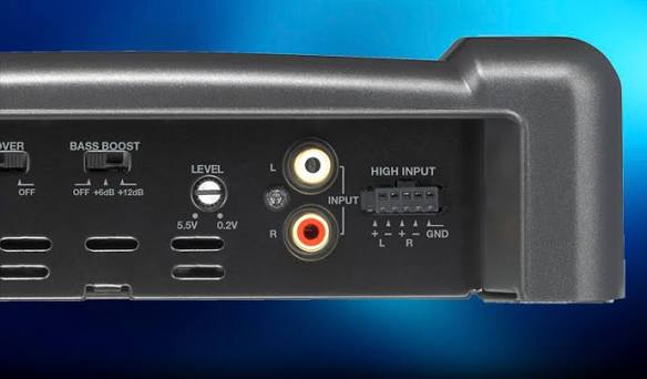 Clarion XR 2220 image 1