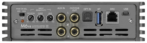 Musway M6V4-512K image 1