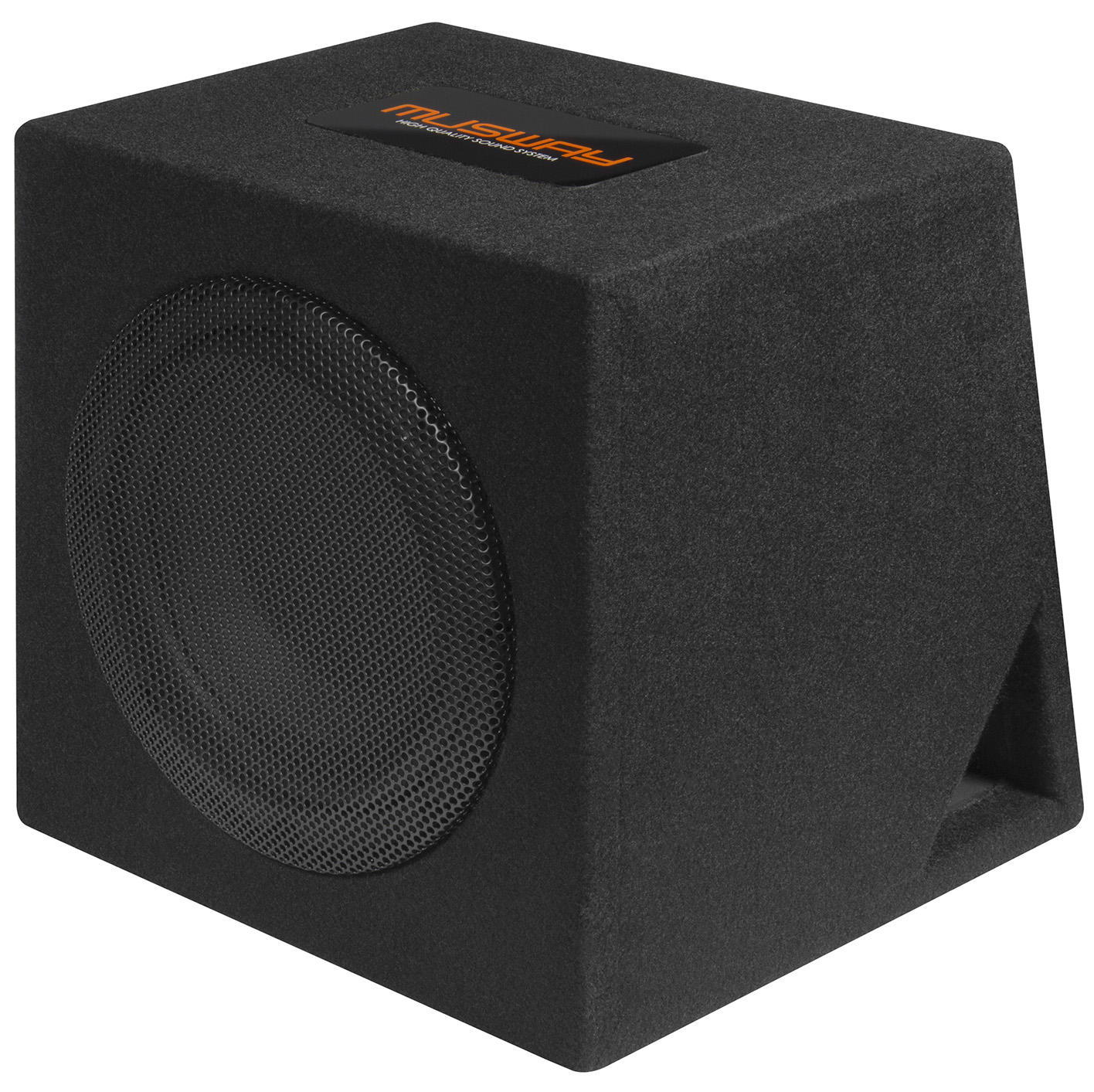 Musway MR108Q image 1