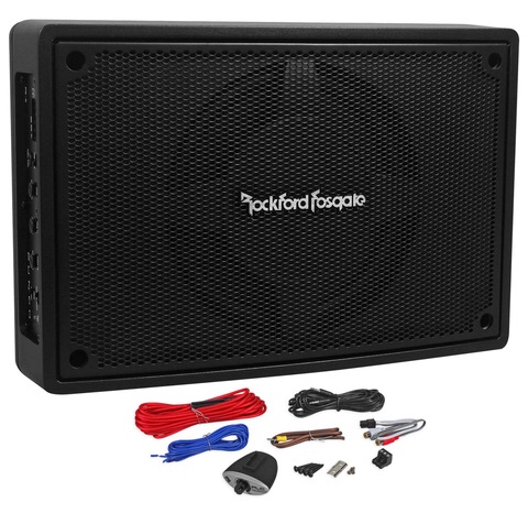 Rockford Fosgate PS-8 image 1