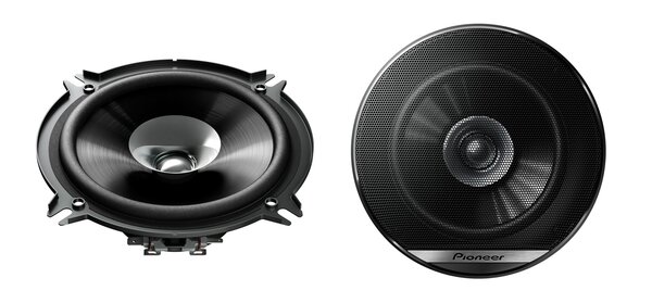 Pioneer TS-G1310F image 1