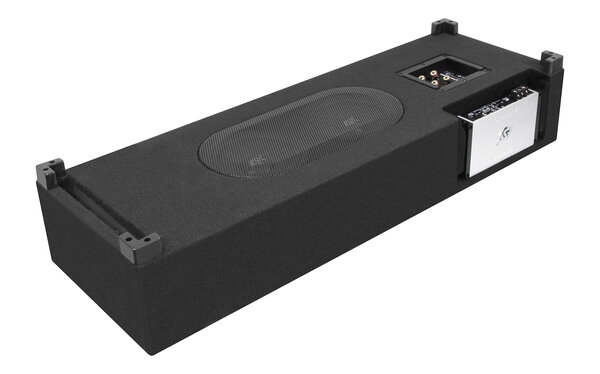 ESX DBX600Q image 1