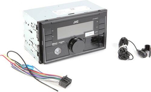 JVC KW-X850BTV2 image 1