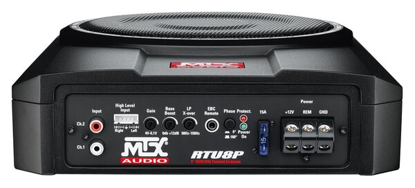 MTX RTU8P image 1
