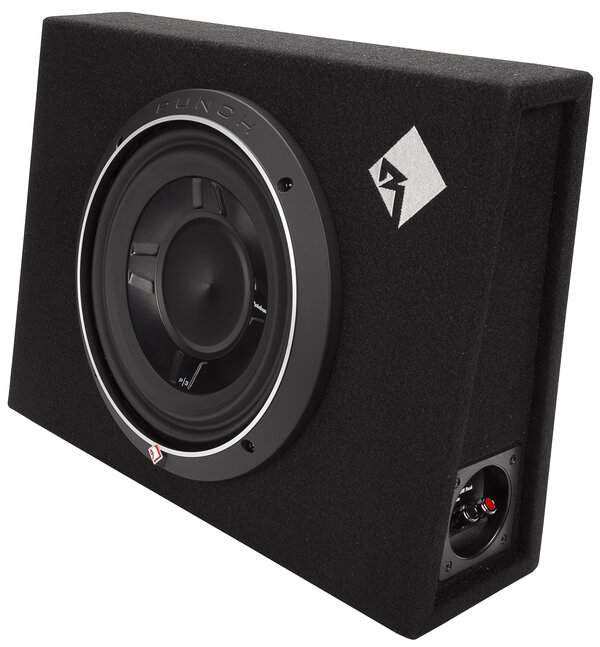 Rockford Fosgate P3S-1X10 image 1
