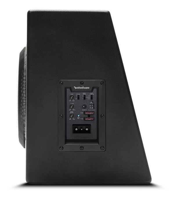 Rockford Fosgate P500-12P image 1
