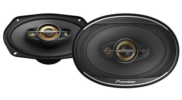 Pioneer TS-A6960 image 1