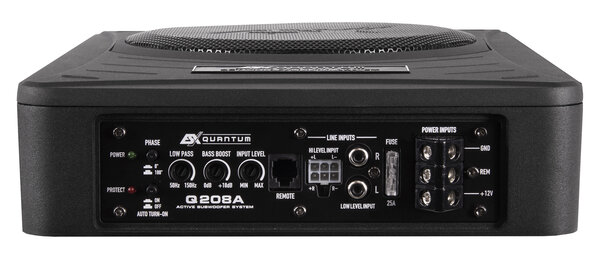ESX Q208A image 1