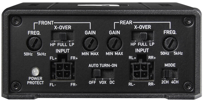 ESX Signum SX-FOUR image 1