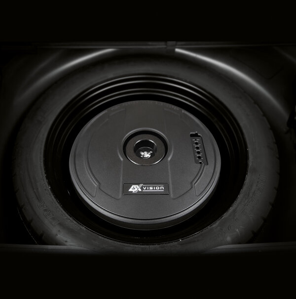 ESX V1100AV2 image 1