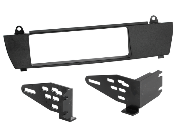 1-DIN Radio Frame  BMW X3(E83) image 1