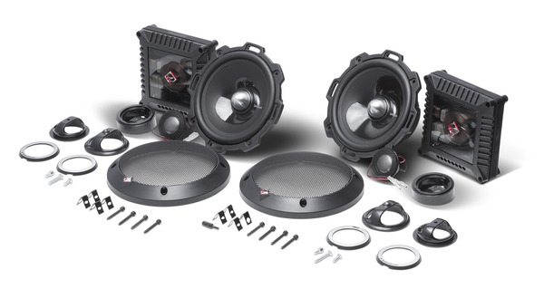 Rockford Fosgate T2652-S image 1