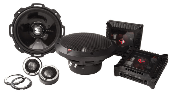 Rockford Fosgate T2652-S image 2