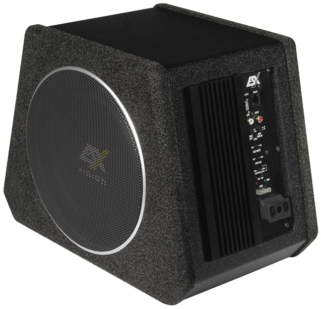 ESX V800A image 2