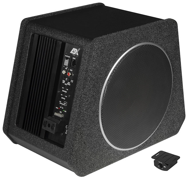 ESX V800A image 1