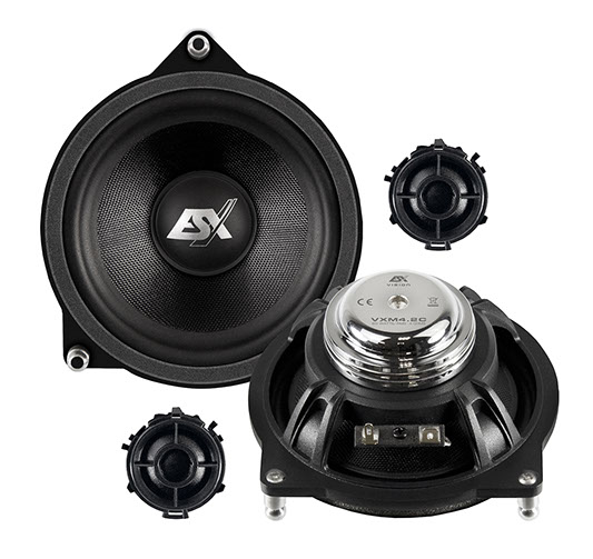 ESX VXM4.2C Mercedes Benz image 1